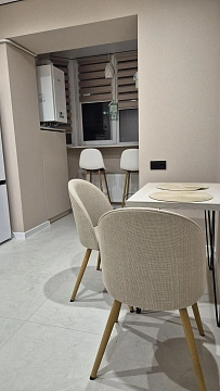 1-комнатная подобово у Чернігові. Деснянский район, вул. Гонча, 61 а &mdash; 1001689730 зображення 14