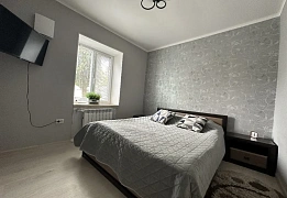 2-комнатная подобово у Кам'янець-Подільському. вул. Лесі Українки, 39в &mdash; 1001577164 зображення 4