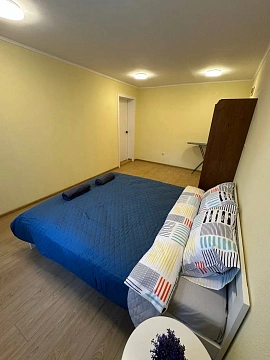 2-комнатная посуточно в Ужгороде. пр-т Свободы, 45 &mdash; 1001704325 изображение 3