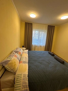 2-комнатная посуточно в Ужгороде. пр-т Свободы, 45 &mdash; 1001704325 изображение 4