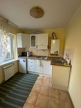 2-комнатная посуточно в Ужгороде. пр-т Свободы, 45 &mdash; 1001704325 изображение 5