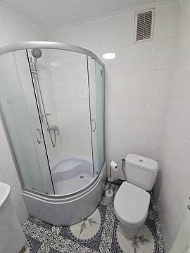 2-комнатная посуточно в Ужгороде. пр-т Свободы, 45 &mdash; 1001704325 изображение 8