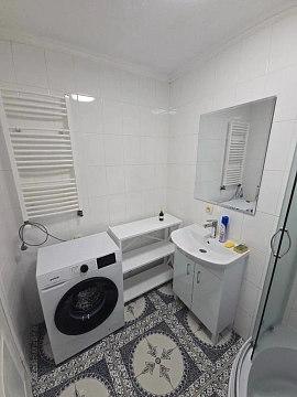 2-комнатная посуточно в Ужгороде. пр-т Свободы, 45 &mdash; 1001704325 изображение 9