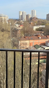 1-комнатная подобово у Одесі. Приморский район, вул. Чубаївська, 1 &mdash; 1001704373 зображення 21