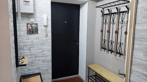 1-комнатная посуточно в Сумах. Ковпаковский район, пр-т Тараса Шевченко, 14 &mdash; 1001704426 изображение 3