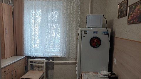 1-комнатная посуточно в Сумах. Ковпаковский район, пр-т Тараса Шевченко, 14 &mdash; 1001704426 изображение 6