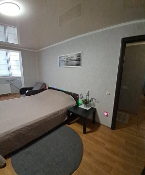 1-комнатная посуточно в Кременчуге. пр-т Свободы, 65 &mdash; 1001466037 изображение 4