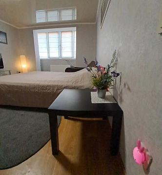 1-комнатная посуточно в Кременчуге. пр-т Свободы, 65 &mdash; 1001466037 изображение 3