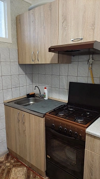 1-комнатная посуточно в Сумах. Ковпаковский район, пр-т Тараса Шевченко, 14 &mdash; 1001704426 изображение 8