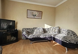 1-комнатная daily in Kamianets-Podilskyi. Grushevskogo Ave., 31/1 &mdash; 1001419978 image 8