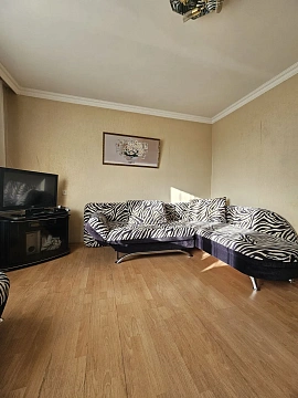 2-комнатная daily in Kamianets-Podilskyi. Grushevskogo Ave., 42 &mdash; 1001704552 image 1