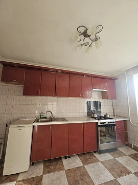 2-комнатная daily in Kamianets-Podilskyi. Grushevskogo Ave., 42 &mdash; 1001704552 image 2