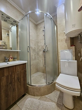 2-комнатная daily in Kamianets-Podilskyi. Grushevskogo Ave., 42 &mdash; 1001704552 image 3