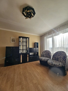 2-комнатная daily in Kamianets-Podilskyi. Grushevskogo Ave., 42 &mdash; 1001704552 image 5