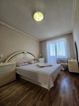 2-комнатная daily in Kamianets-Podilskyi. Grushevskogo Ave., 42 &mdash; 1001704552 image 6