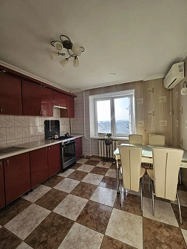 2-комнатная daily in Kamianets-Podilskyi. Grushevskogo Ave., 42 &mdash; 1001704552 image 7