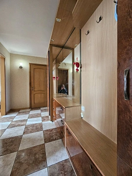 2-комнатная daily in Kamianets-Podilskyi. Grushevskogo Ave., 42 &mdash; 1001704552 image 8