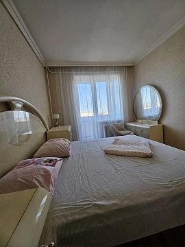 2-комнатная daily in Kamianets-Podilskyi. Grushevskogo Ave., 42 &mdash; 1001704552 image 9