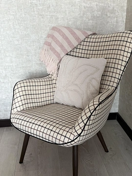 1-комнатная посуточно в Виннице. Замостянский район, ул. Максима Шимко, 38Б &mdash; 1001704558 изображение 5