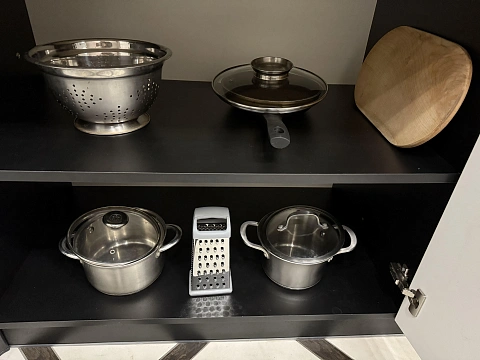 1-комнатная посуточно в Виннице. Замостянский район, ул. Максима Шимко, 38Б &mdash; 1001704558 изображение 19