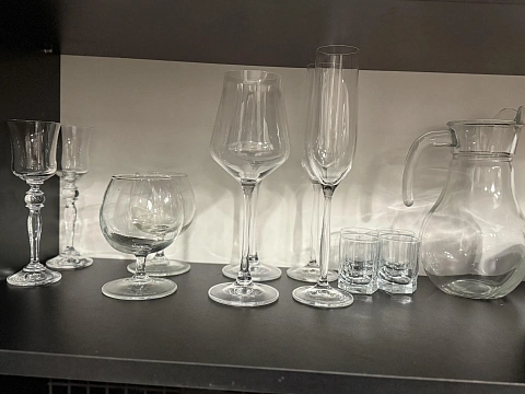 1-комнатная посуточно в Виннице. Замостянский район, ул. Максима Шимко, 38Б &mdash; 1001704558 изображение 21