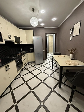 1-комнатная посуточно в Виннице. Замостянский район, ул. Максима Шимко, 38Б &mdash; 1001704558 изображение 9