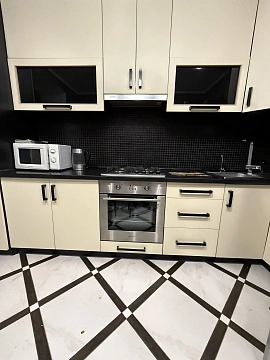 1-комнатная посуточно в Виннице. Замостянский район, ул. Максима Шимко, 38Б &mdash; 1001704558 изображение 11