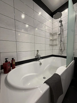 1-комнатная посуточно в Виннице. Замостянский район, ул. Максима Шимко, 38Б &mdash; 1001704558 изображение 13