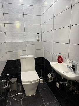 1-комнатная посуточно в Виннице. Замостянский район, ул. Максима Шимко, 38Б &mdash; 1001704558 изображение 14