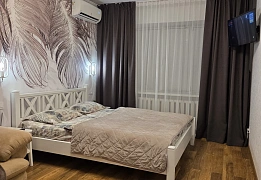 Квартири подобово в Деснянському районі (25)