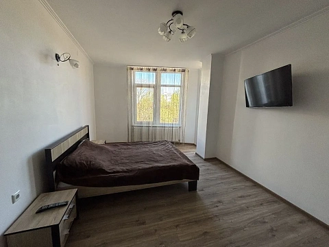 1-комнатная посуточно в Трускавце. ул. Роксоланы, 16 &mdash; 1001704585 изображение 2