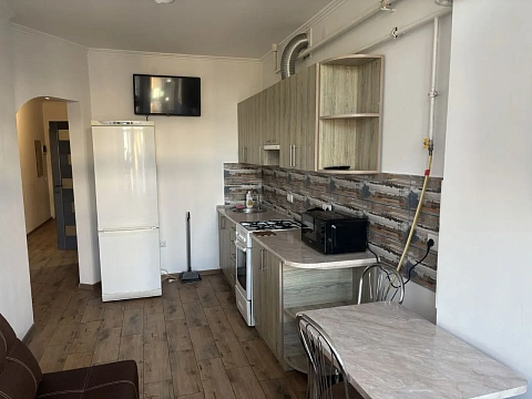 1-комнатная посуточно в Трускавце. ул. Роксоланы, 16 &mdash; 1001704585 изображение 3