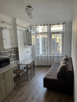 1-комнатная посуточно в Трускавце. ул. Роксоланы, 16 &mdash; 1001704585 изображение 4