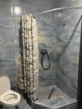 1-комнатная посуточно в Трускавце. ул. Роксоланы, 16 &mdash; 1001704585 изображение 5