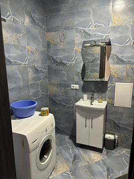 1-комнатная посуточно в Трускавце. ул. Роксоланы, 16 &mdash; 1001704585 изображение 6