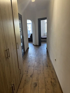 1-комнатная посуточно в Трускавце. ул. Роксоланы, 16 &mdash; 1001704585 изображение 8