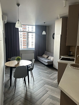 1-комнатная daily in Odesa. Primorskiy district, Arkadiyskoe Gagarinskoe plato, 9 &mdash; 1001677486 image 6