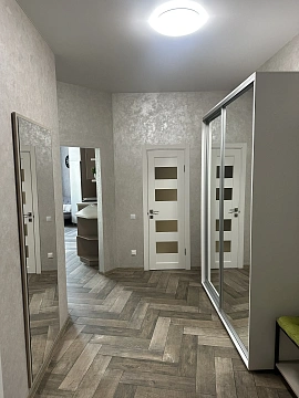 1-комнатная daily in Odesa. Primorskiy district, Arkadiyskoe Gagarinskoe plato, 9 &mdash; 1001677486 image 7