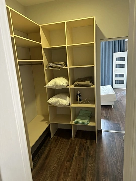 1-комнатная daily in Odesa. Primorskiy district, Arkadiyskoe Gagarinskoe plato, 9 &mdash; 1001677486 image 8