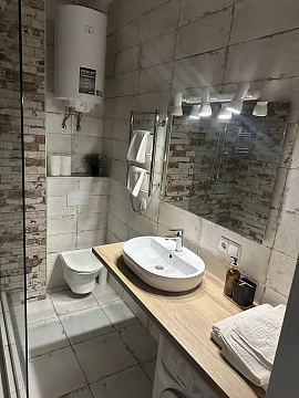 1-комнатная daily in Odesa. Primorskiy district, Arkadiyskoe Gagarinskoe plato, 9 &mdash; 1001677486 image 9