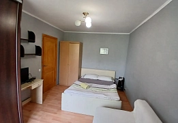 2-комнатная подобово у Києві. Голосеевский район, вул. Теремківська, 3 а &mdash; 1001607255 зображення 17