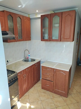 1-комнатная посуточно в Киеве. Днепровский район, ул. Радужная, 2 &mdash; 1001221487 изображение 7