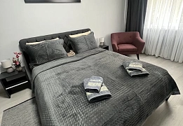 2-комнатная подобово у Чернівцях. Шевченковский район, вул. Воробкевича, 31а &mdash; 1001692479 зображення 6