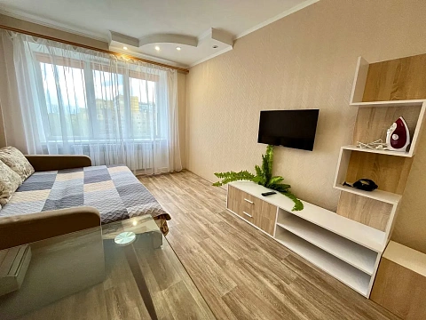 1-комнатная daily in Dnipro. Sobornyy district, per. Dobrovoltsev , 10 &mdash; 1001339363 image 1