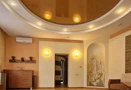 Apartments for daily rent in Lviv near Armenian Quarter (8)