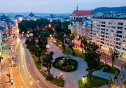 1-комнатная посуточно в Львове. Лычаковский район, ул. Личаковская, 4 &mdash; 1001704829 изображение 15