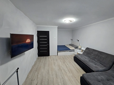 1-комнатная посуточно в Ивано-Франковске. ул. Коновальца , 121 &mdash; 1001704893 изображение 3