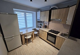 Квартиры посуточно в Ивано-Франковске (61)