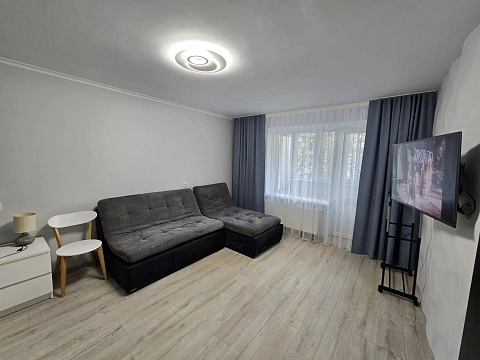 1-комнатная посуточно в Ивано-Франковске. ул. Коновальца , 121 &mdash; 1001704893 изображение 6