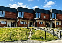 Apartments for daily rent in Skhidnitsa (5)
